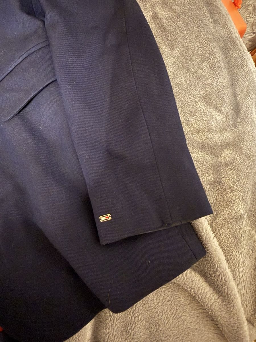 Giacche: Tommy Hilfiger Blazer, Grösse XXS – Usato da St. Moritz venduto da ari_9fcv 2