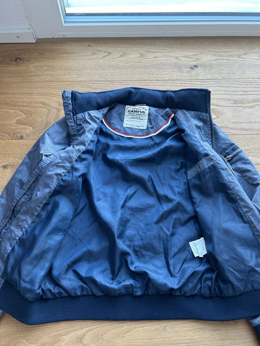 Jacken & Mäntel: Jacke – Gebraucht aus Kirchberg SG von irirob 2