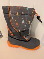 Winterstiefel "Astronaut", Gr.33