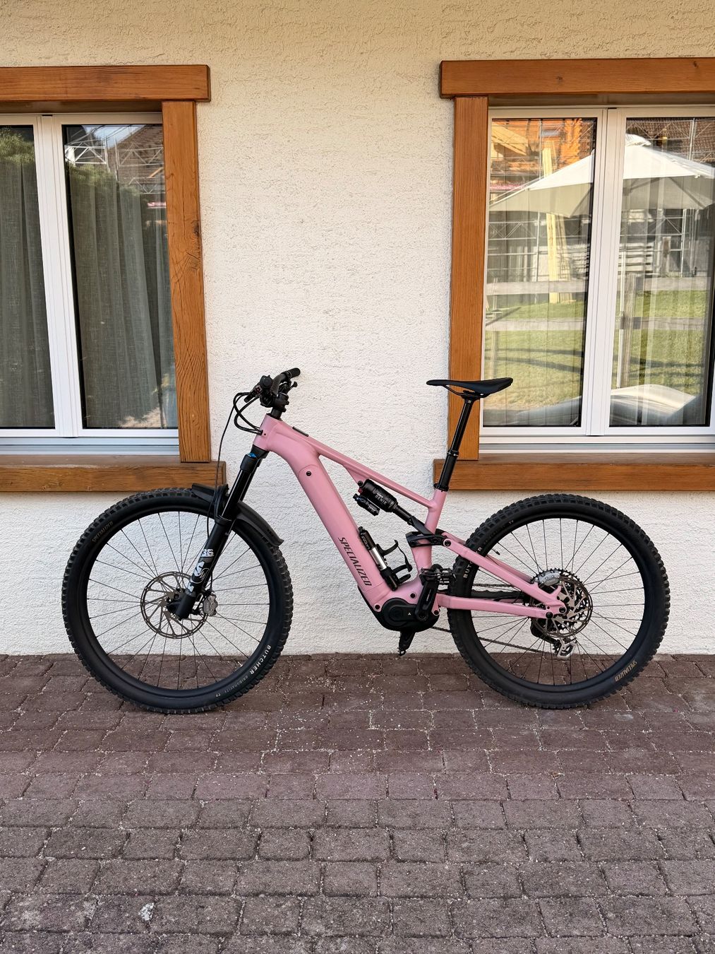 Specialized Vélos: SPECIALIZED TURBO LEVO 4 COMP ALLOY 2026 – D'occasion à Blankenburg par see-LA 8