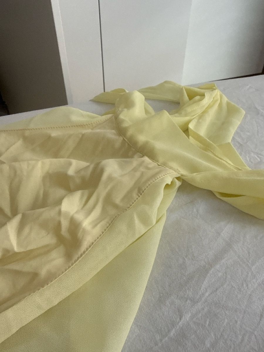 Shein Tute: Playsuit – Nuovo (secondo la descrizione) da Nebikon venduto da Preloved_bykelly 2