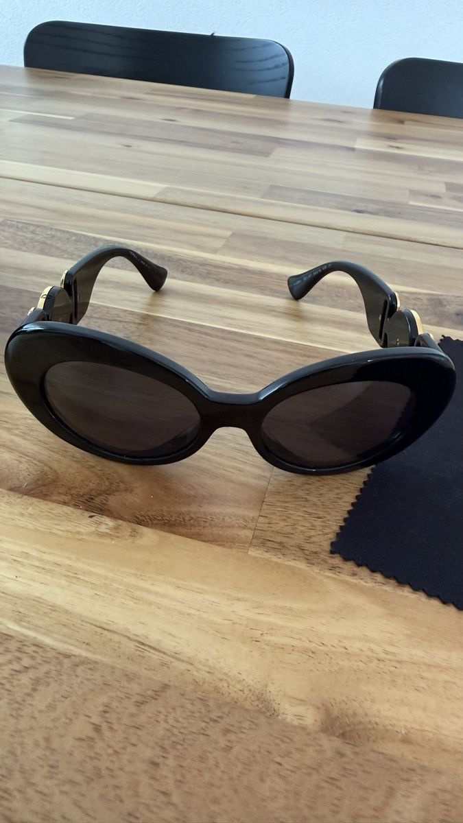 Versace Occhiali & Lenti: Versace Sonnenbrille – Usato da Rupperswil venduto da iFlo 2