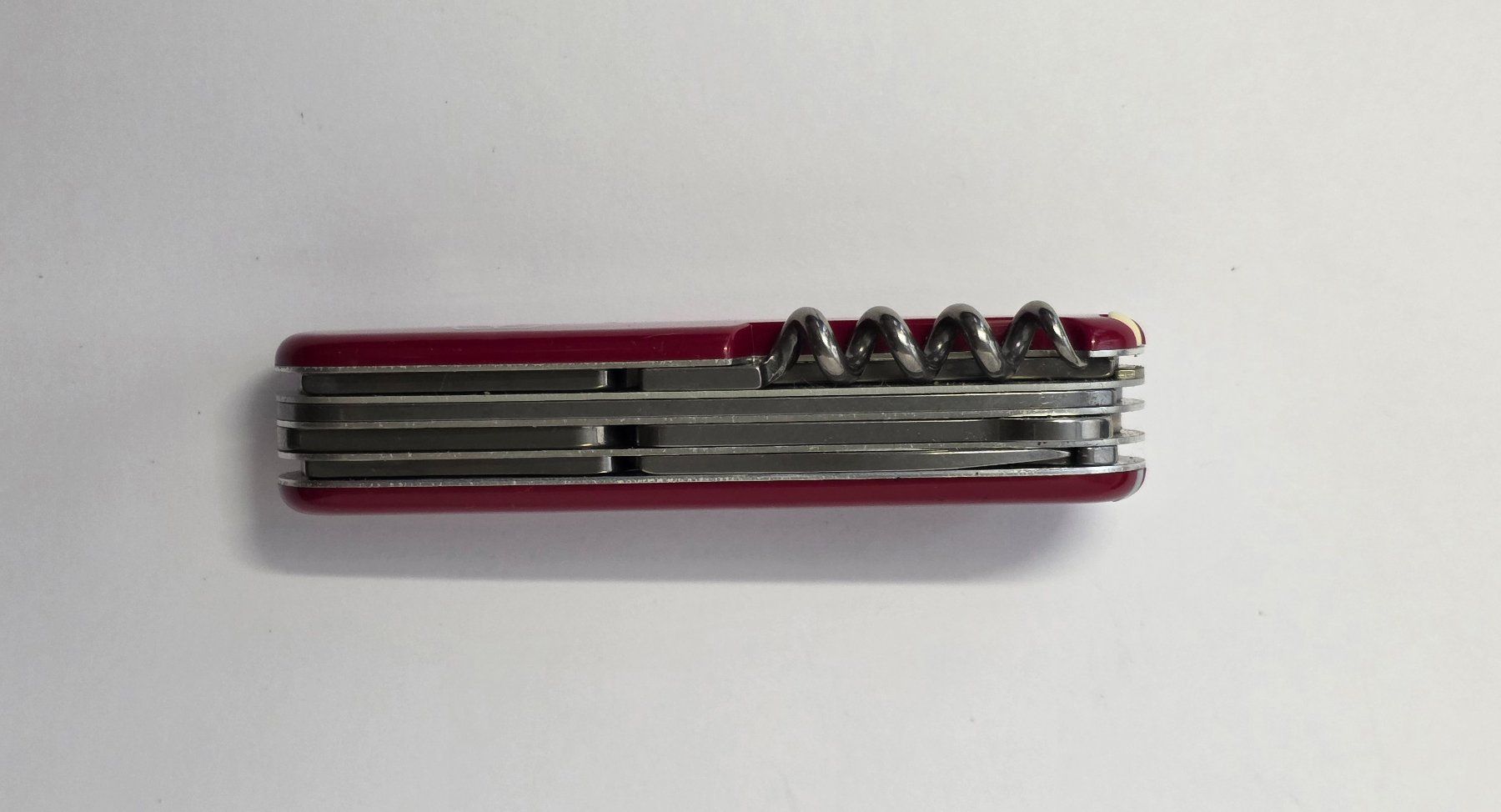 Victorinox Taschenmesser: Victorinox ABB Taschenmesser – Neu (gemäss Beschreibung) aus Zürich von spin23 4