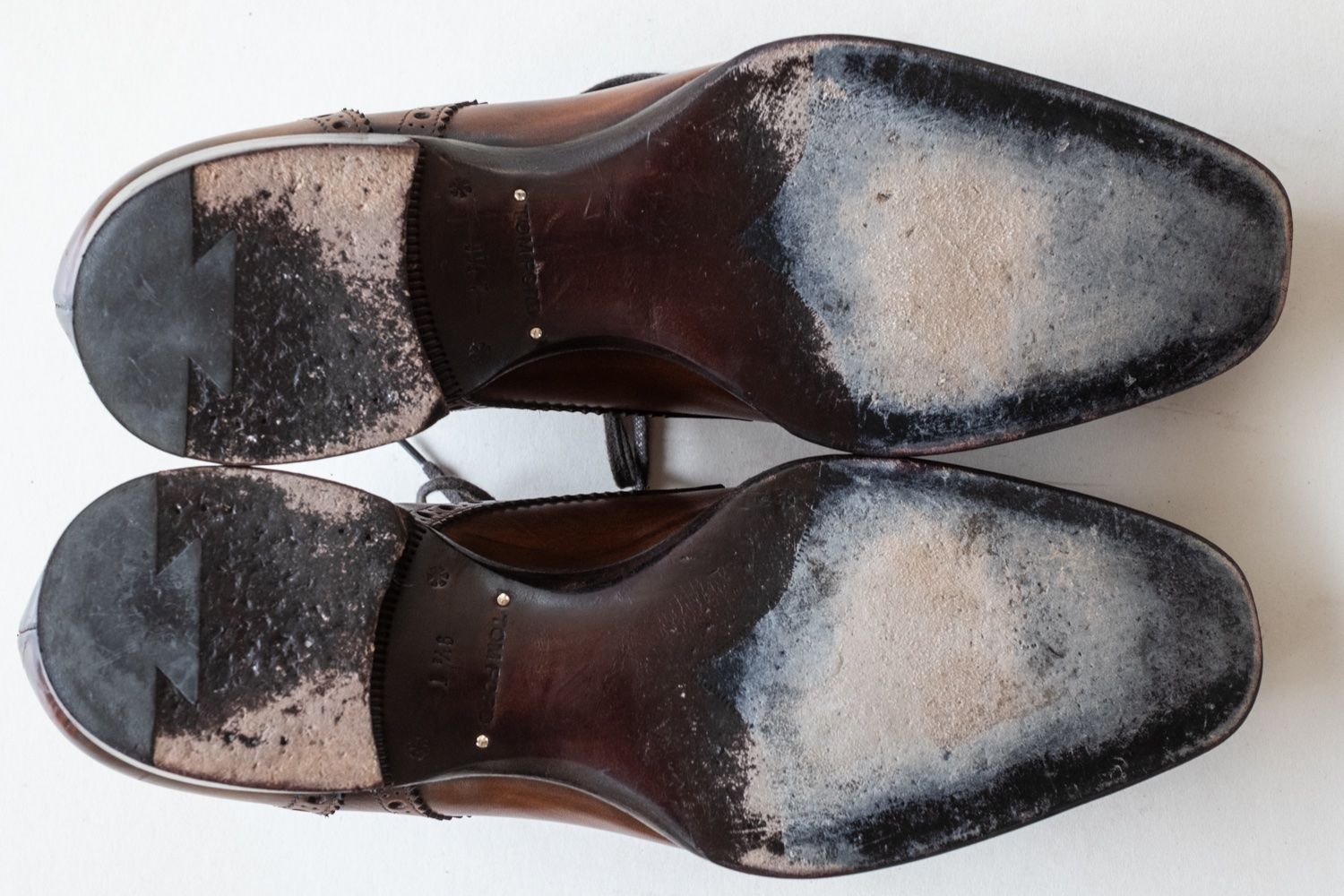 Tom Ford Herrenschuhe: TOM FORD Schuhe – Gebraucht aus Zürich von Andreas_Florian 5
