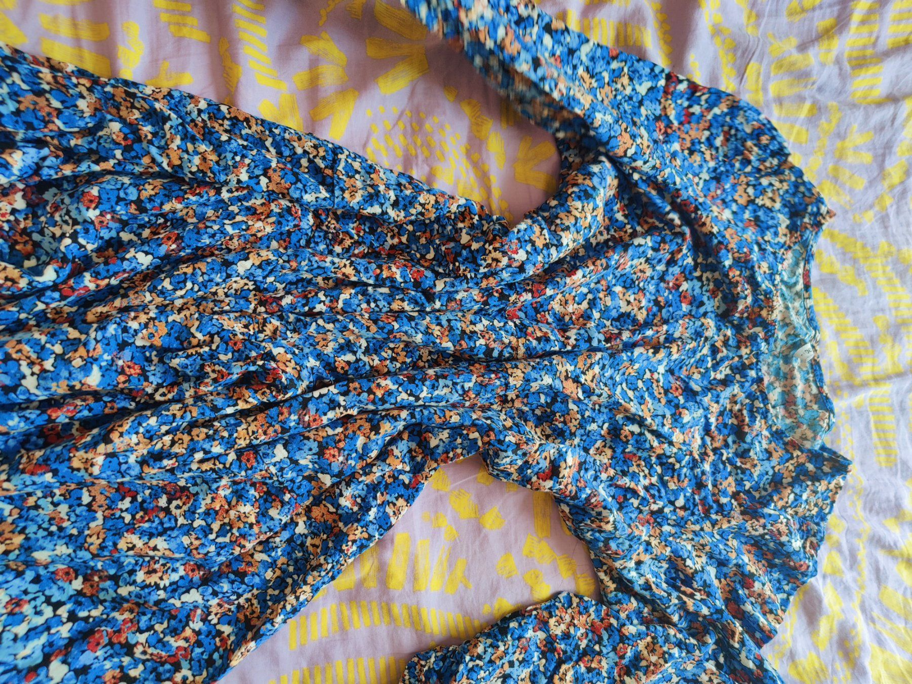 Kleider: Mini Kleid – Neu (gemäss Beschreibung) aus Dübendorf von vas_69xt 2