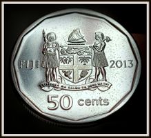 FIDSCHI 50 CENTS 2013  *RAR*