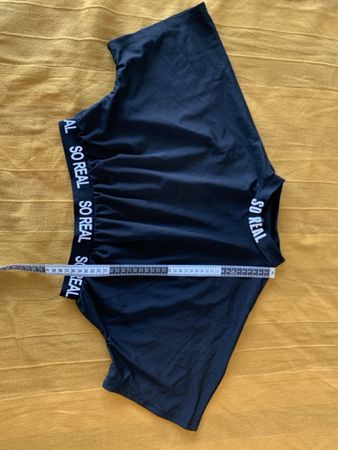 Crop Top, Damen S