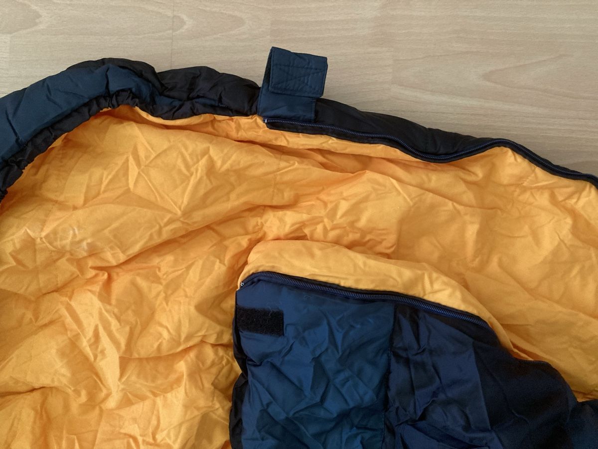 Schlafsäcke: Günstiger Isoliht Schlafsack – Gebraucht aus Geroldswil von schatz1962 2