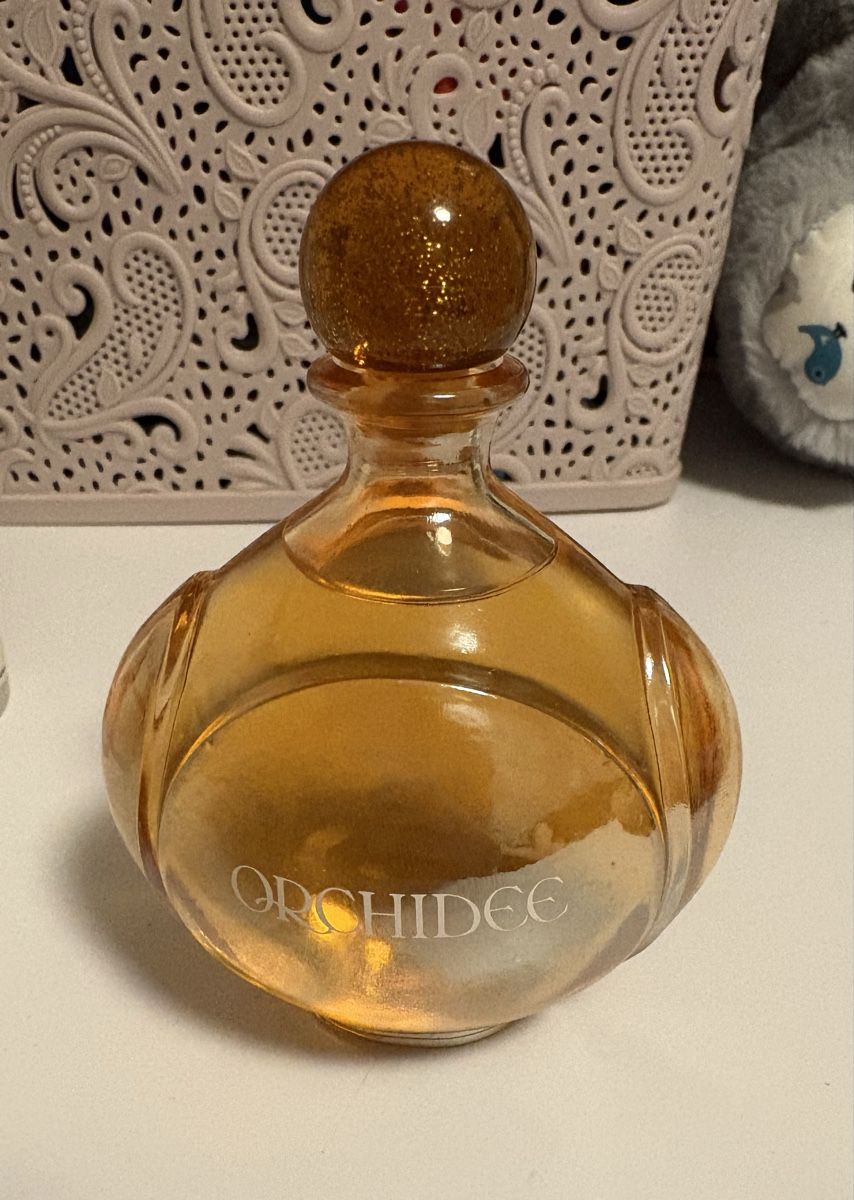 Yves Rocher Parfum & Eau de Toilette: Parfume Yves Rocher Orchidee 100 ml – Gebraucht aus Hasle LU von Olena_olena