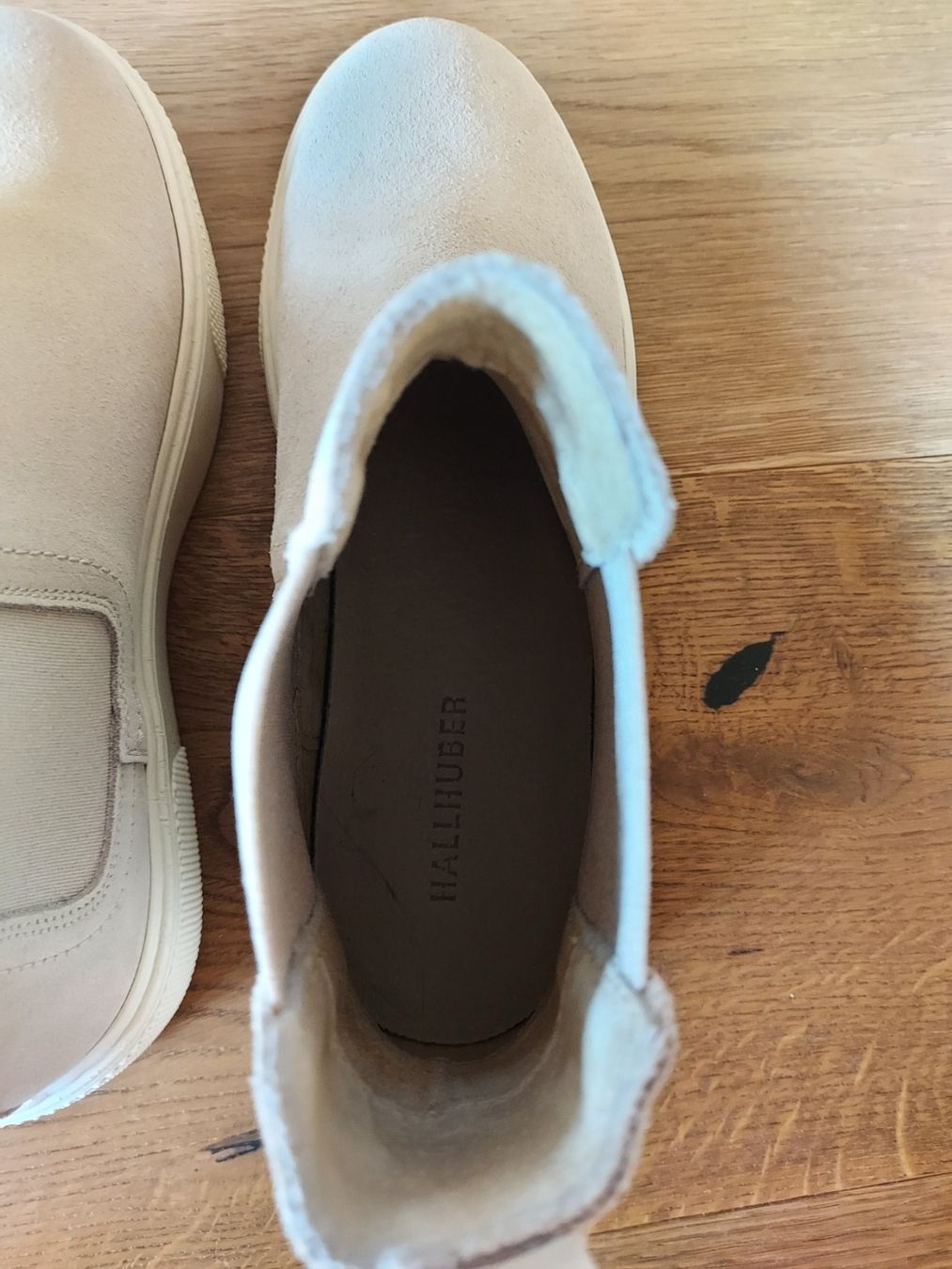 Scarpe da donna: Schuhe von Hallhuber Gr. 37 NEU – Nuovo e nell'imballaggio originale da Innertkirchen venduto da bartik99 6