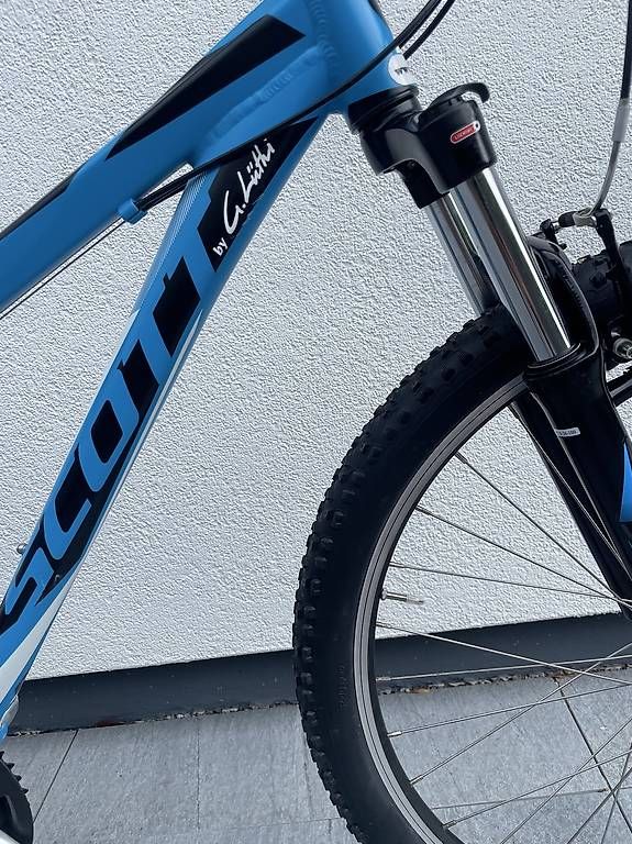 Velos: VTT Scott Aspect 26" État Neuf – Gebraucht aus Bevaix von Greg999 4