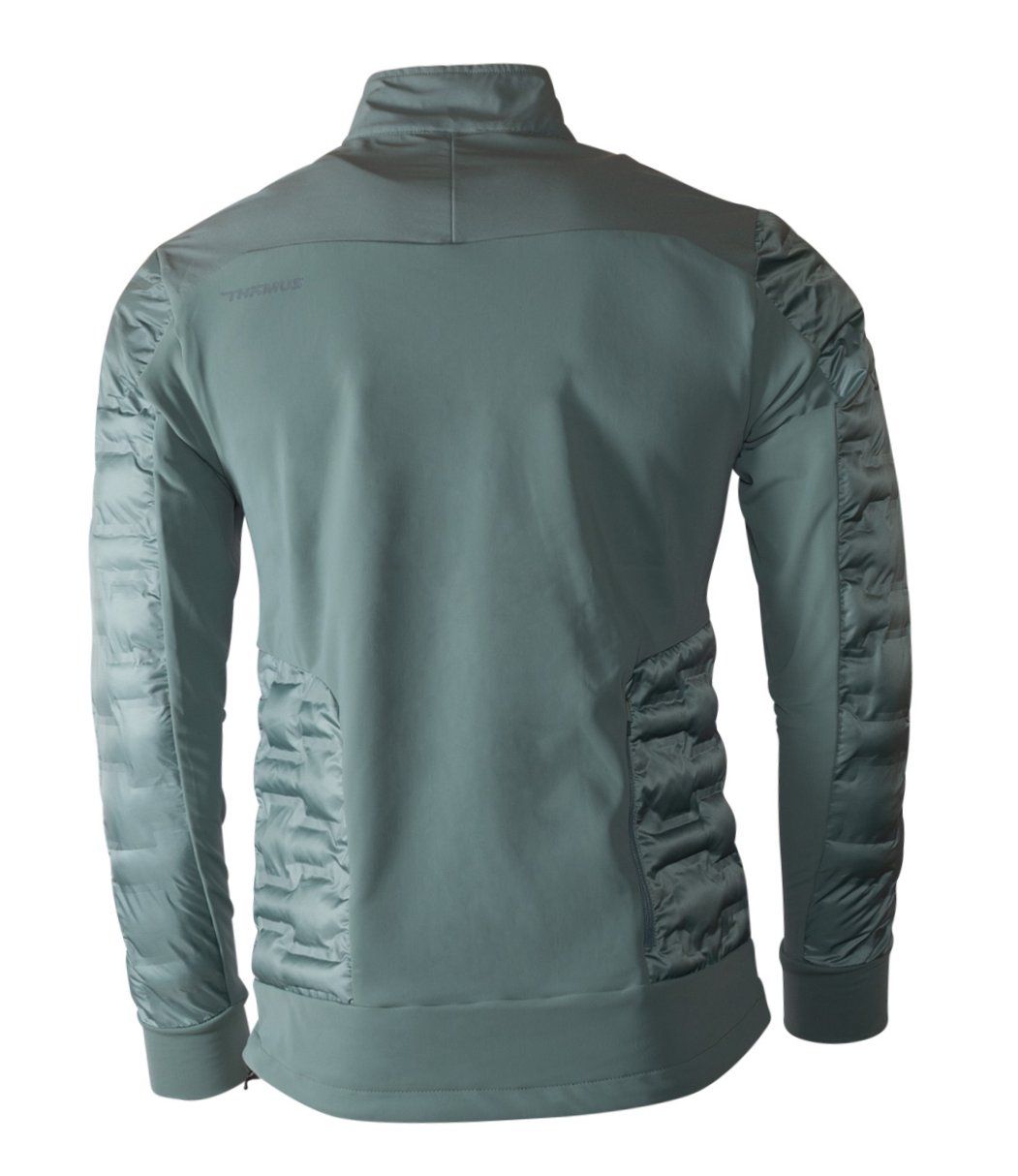 Giacche: Thömus Hybrid Jacket - NEU – Nuovo (secondo la descrizione) da Dagmersellen venduto da 69art 1