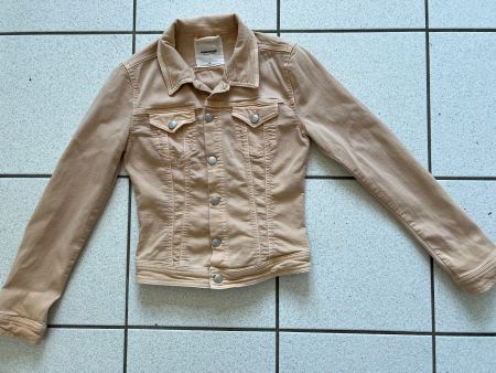 Jeansjacke Gr.XS von Soyaconcept