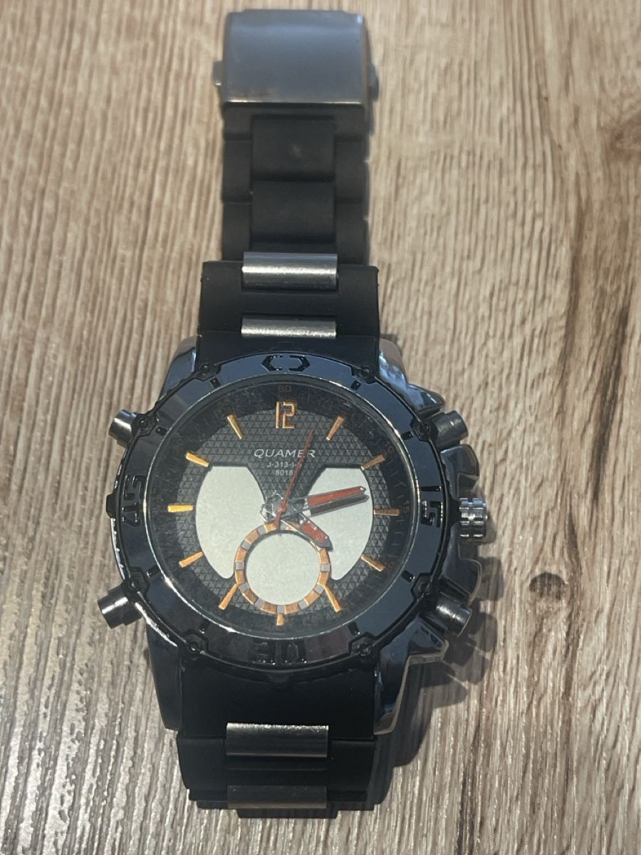 Bracciali & Braccialetti: uhr – Nuovo (secondo la descrizione) da Chur venduto da eagle86federico