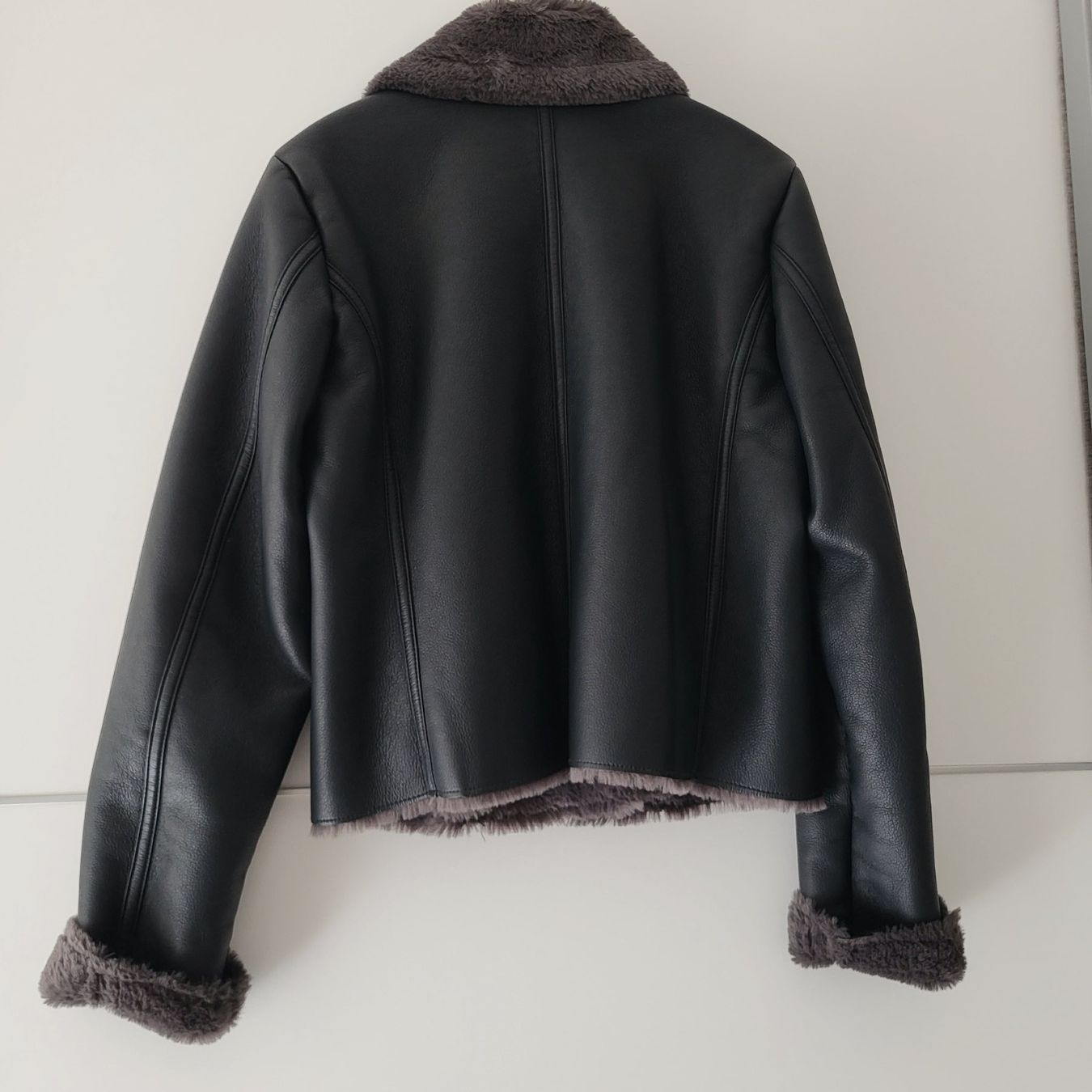 Mango Giacche: Mango Bikerjacke gr.M – Nuovo (secondo la descrizione) da Grüsch venduto da zottli26 1