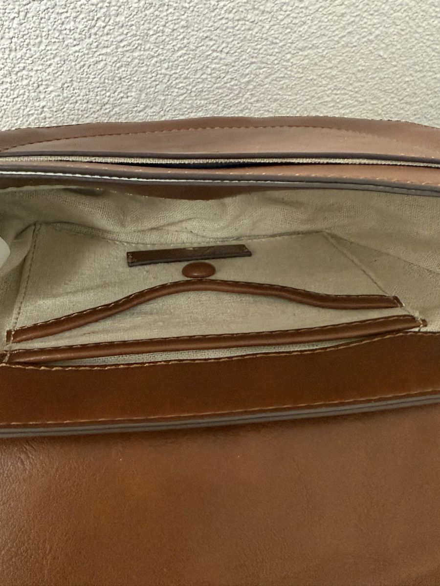 Zara Sacs femmes: ZARA Schicke Handtasche in Braun – Neuf (Voir description) à Dübendorf par Nemo_0 3