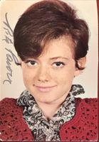Rita Pavone Autogramm signiert Foto 10x15cm