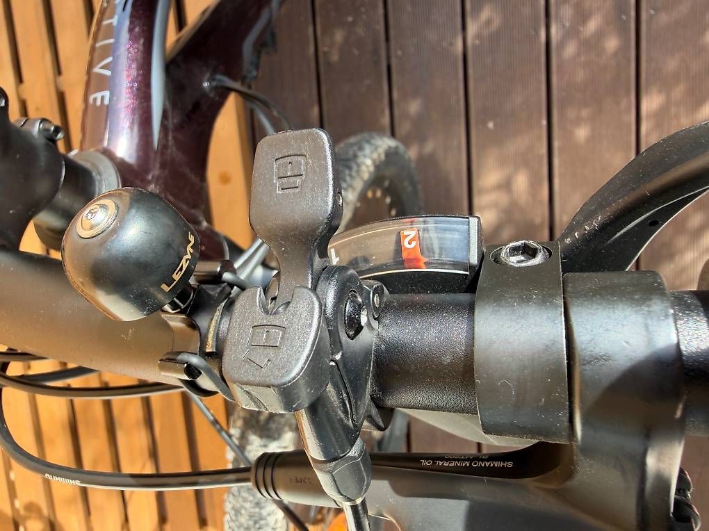 Biciclette: Scott Contessa Grösse S – Usato da Füllinsdorf venduto da fs__w7yd 1