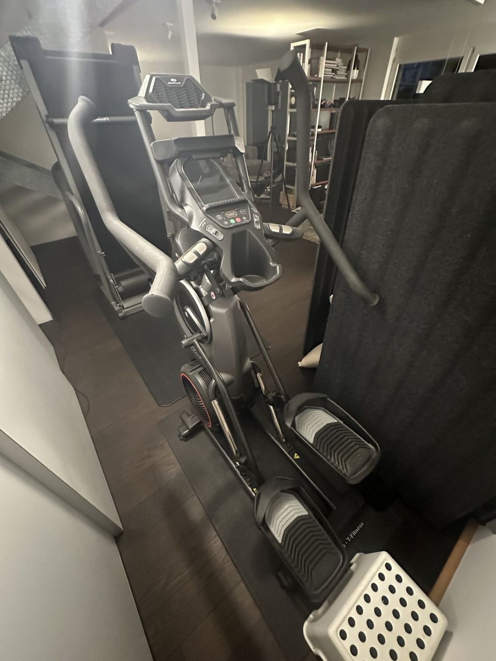 Vélos d'appartement: Bowflex Max Trainer M6 Crosstrainer – D'occasion à Ellikon a d Thur par adr_9j6w 3