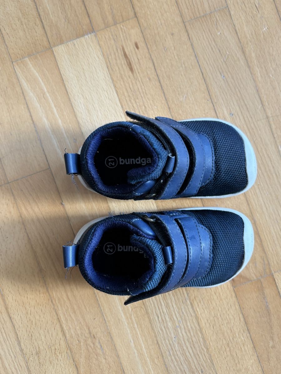 Chaussures garçon: Bundgaard sneakers – D'occasion à Zürich par hei_5mbc 3