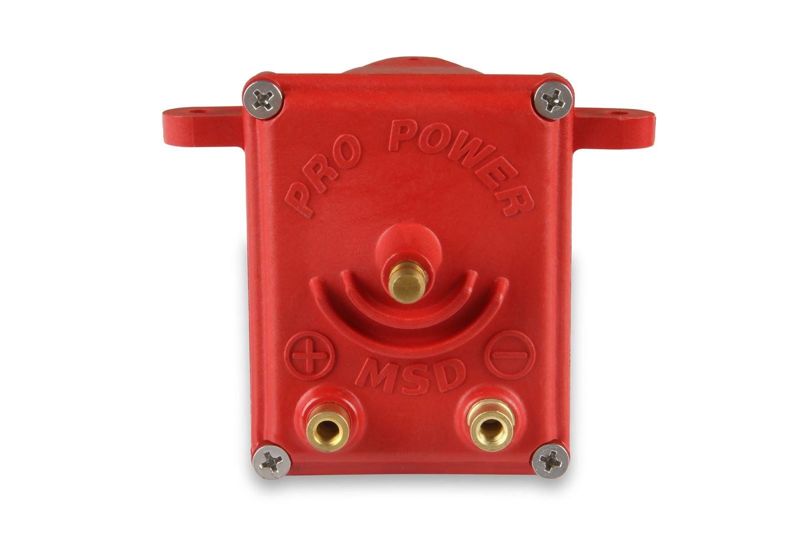 Motori: MSD Pro Power Coils 8201 – Usato da Fislisbach venduto da Hotti83 2