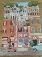 Puzzle Rom, Pieces&Peace, 1500 Teile, neuwertig, komplett