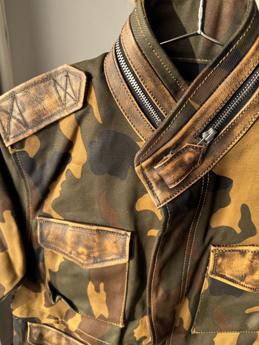 Giacche: Jacke, Herren, Cool – Usato da Schlieren venduto da MayaSheng1983 1