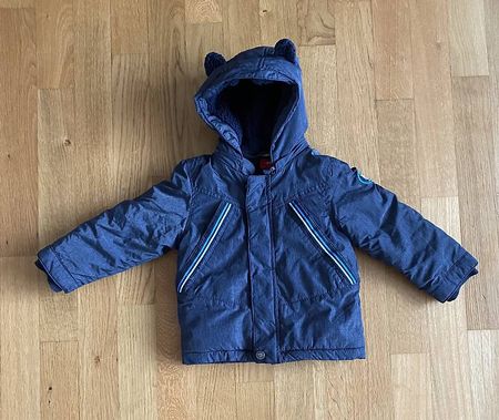 Winterjacke s.Oliver Gr. 92