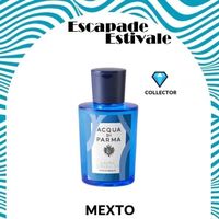 ACQUA DI PARMA Fico Di Amalfi EdT 100ml (NEW)