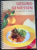 Gesund Geniessen Betty Bossi