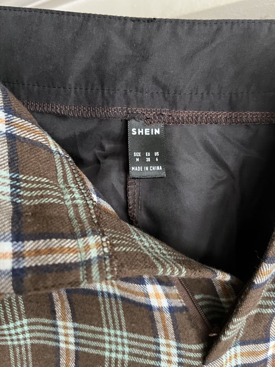 Shein Pantalons: Pantalon Shein | Taille 38 – Neuf avec emballage d'origine à Charmey (Gruyère) par ya_12 1