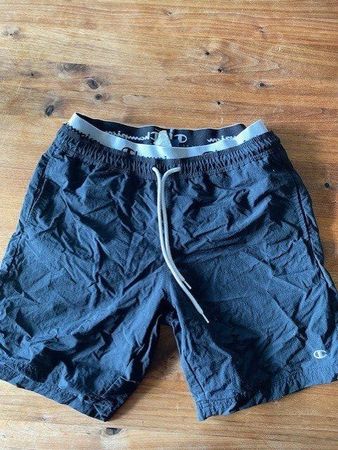 Badeshorts Champions Gr. M