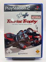 Tourist Trophy PS2