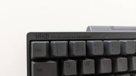 HHKB Professional Hybrid Type-S Tastatur