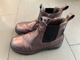 Dianetti Herbstschuhe / Winterschuhe Mädchen Gr. 37