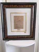 Tableau Argent 925 Relief - Paesaggio - Studio Firenze Itali