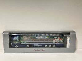 Märklin  Magazin Sondermodell LKW "Spielzeugstadt Sonneberg"