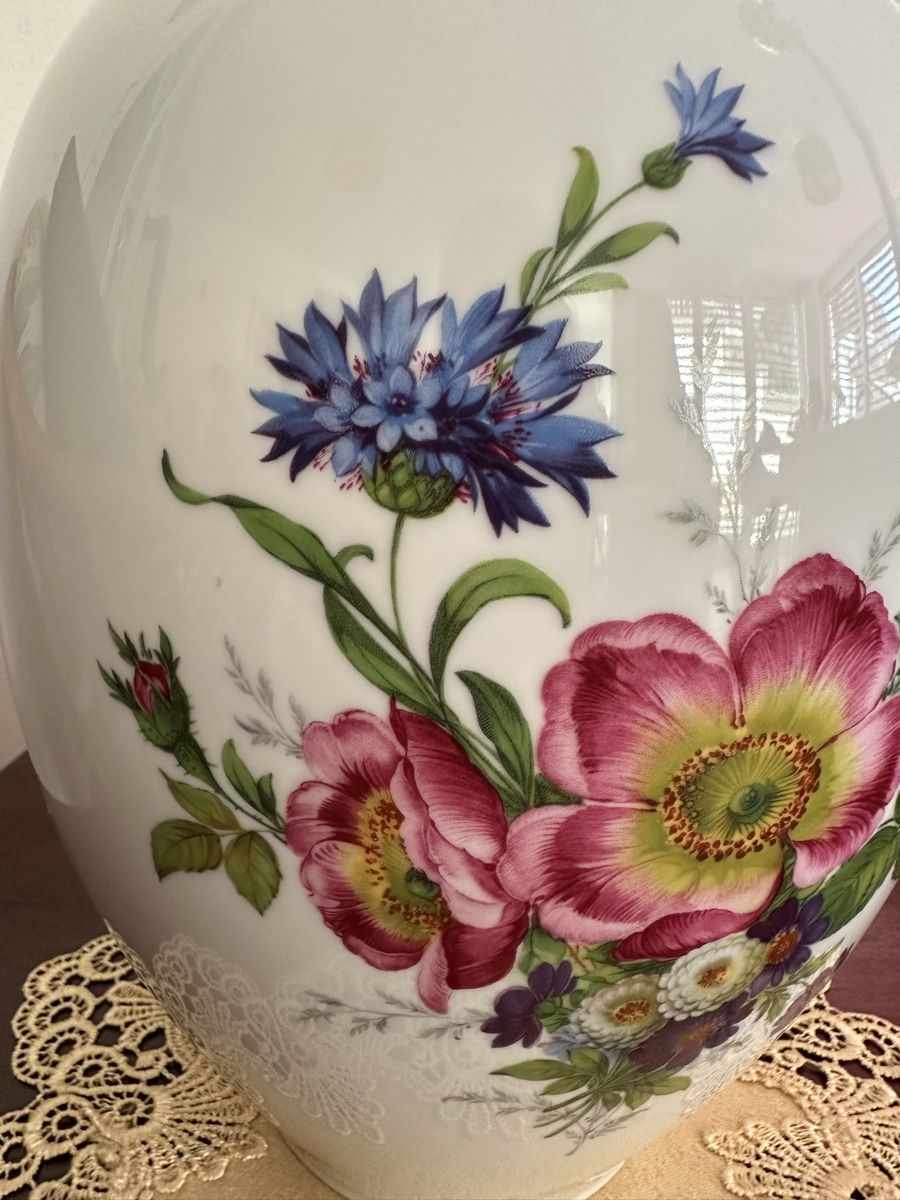Vase & Récipients: Grosse Antike Vase – D'occasion à Herbriggen par Sehrazade 1