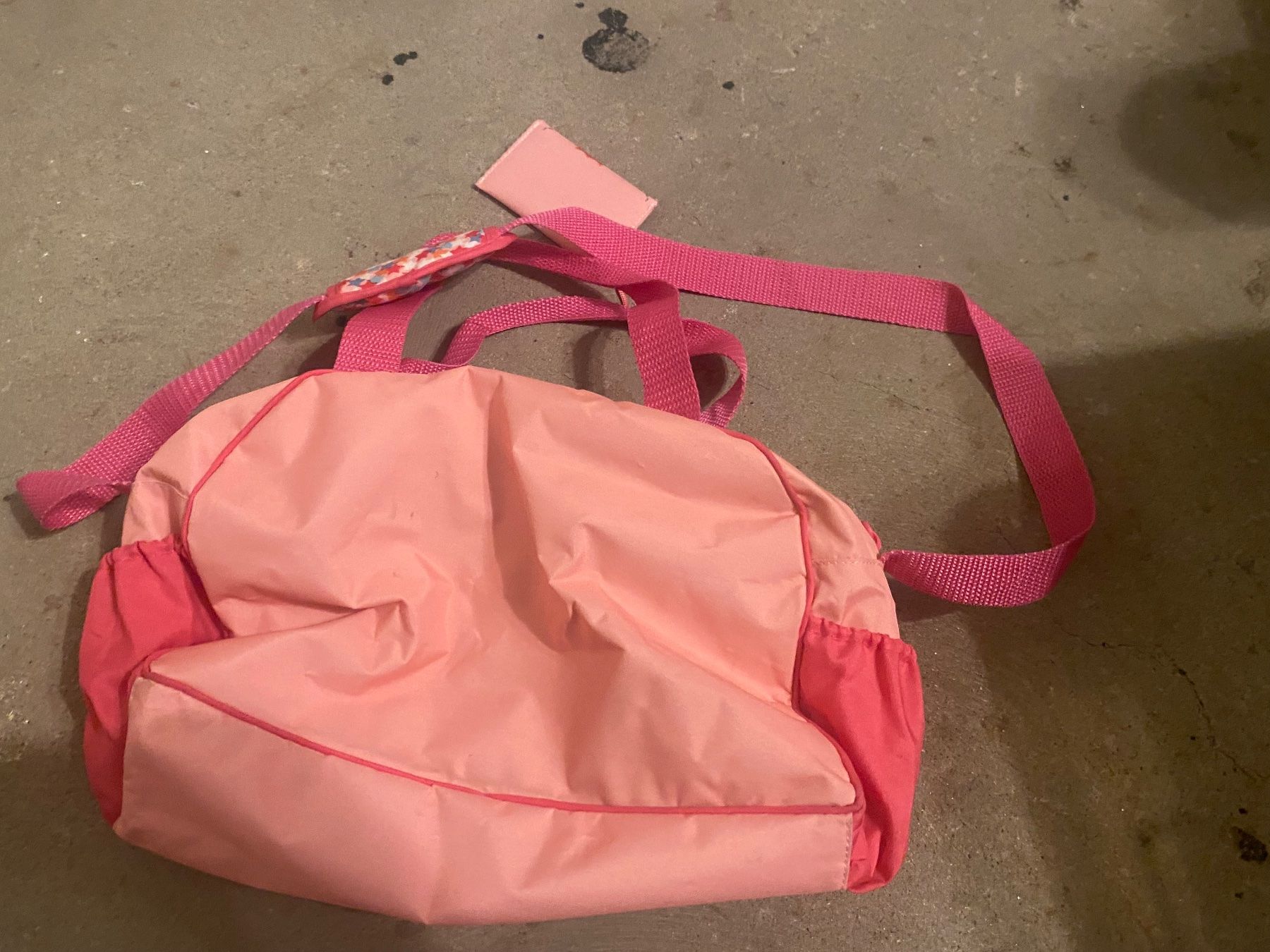 Borse & Zaini: Baby Born Wickel Tasche – Usato da Pfeffingen venduto da Marc4148 1