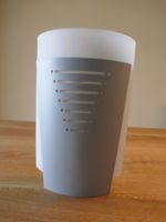 Wandleuchte, Wandlampe für Gang oder Korridor