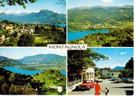 Montagnola