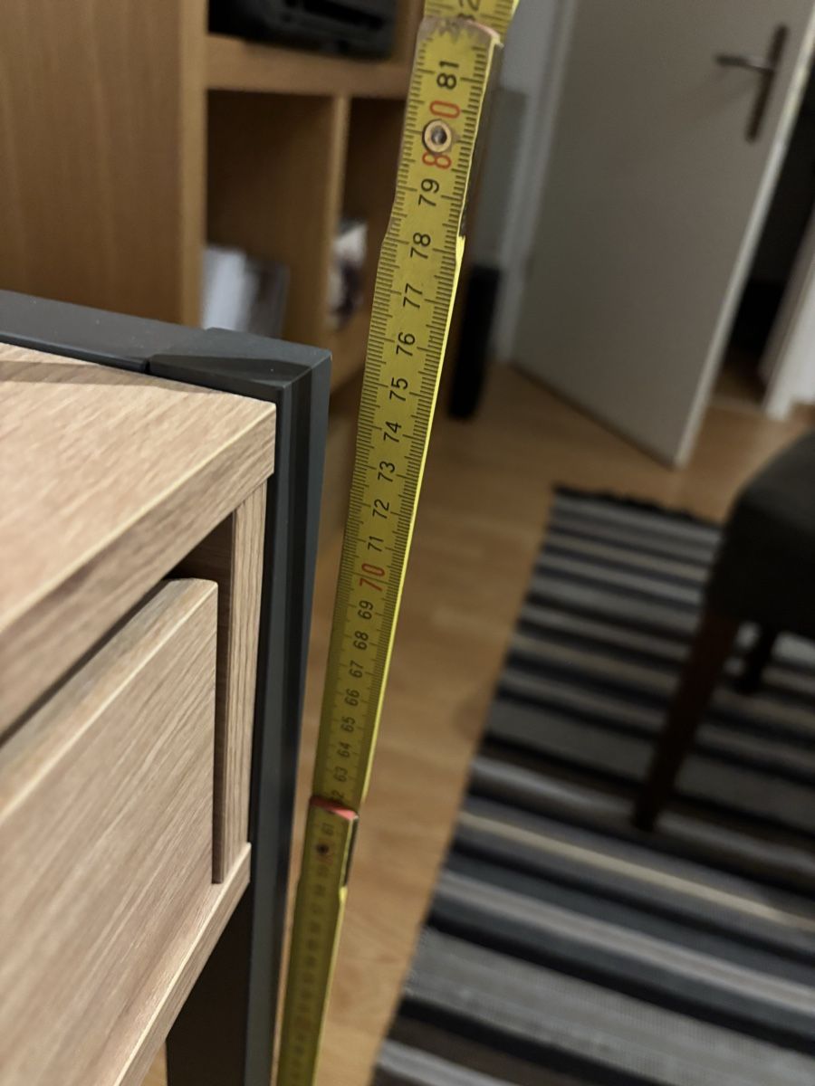 Schreibtische: Schöner Schreibtisch – Gebraucht aus Niederbipp von Pto6 4