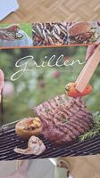 Grillen - Die besten Rezepte