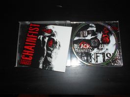 Chainfist – Black Out Sunday /2010