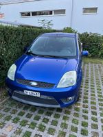 Ford Fiesta ST 2006, 120‘000km