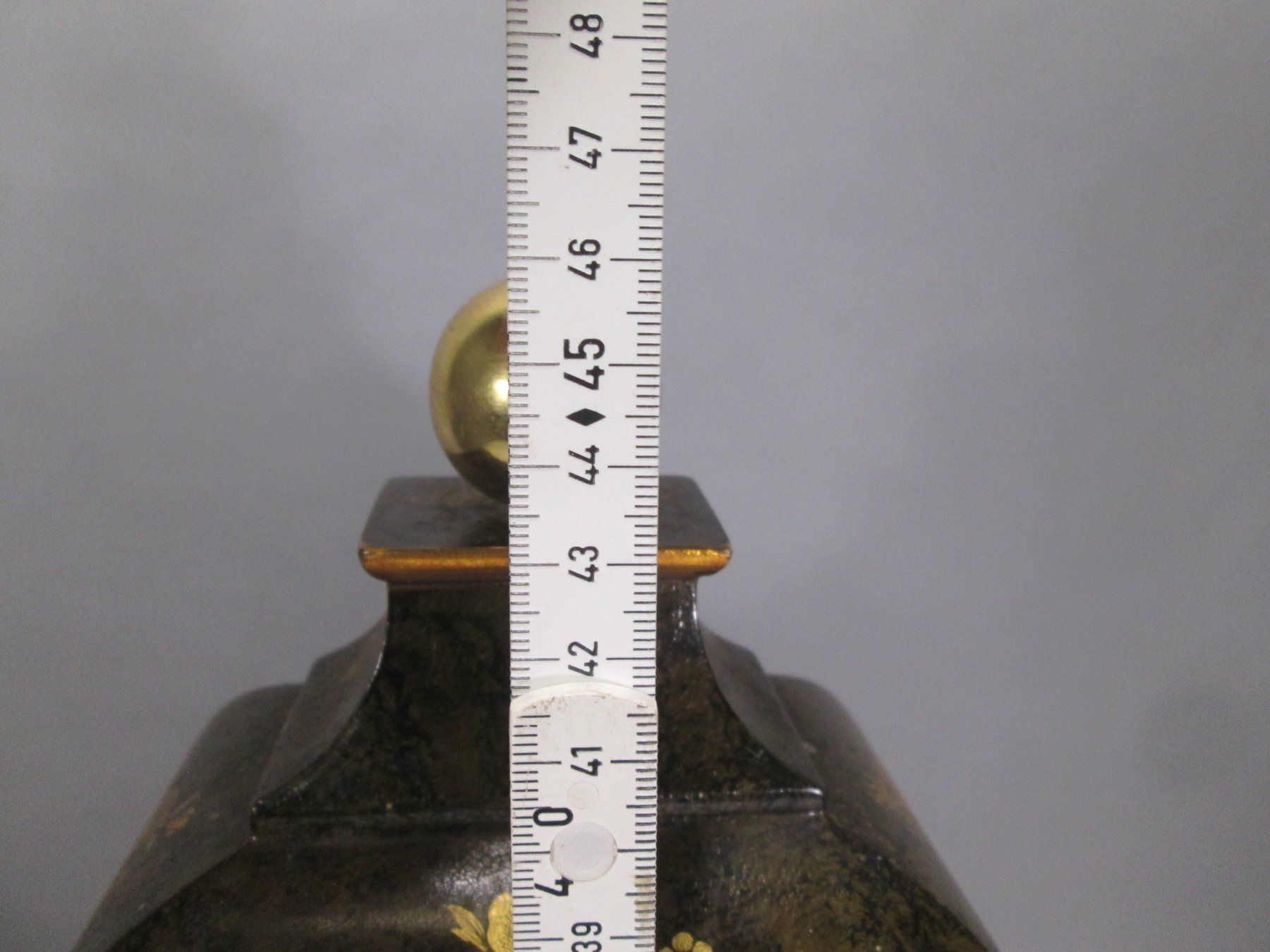 Orologi da terra & Orologi da parete: original ZENITH Neuenburger Pendule mit Wandsockel – Difettoso da Rapperswil SG venduto da designandmore 6