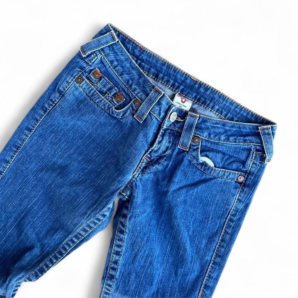 True Religion Jeans: True Religion Jeans – Gebraucht aus Riehen von RESTREET 4