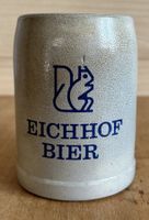 Eichhof Bierkrug, Oktoberfest, Sammlerstück, Vintage