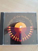 CD Songs of the Indian Flute