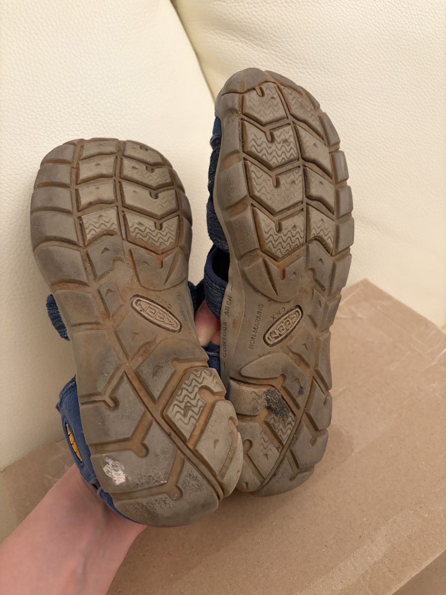 Keen Chaussures garçon: Keen 36 – D'occasion à Pfungen par nad_vt7k 2